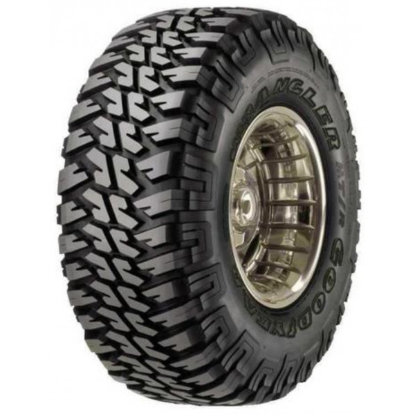 Всесезонні автошини 305/70 R17 119Q Goodyear Wrangler MT/R