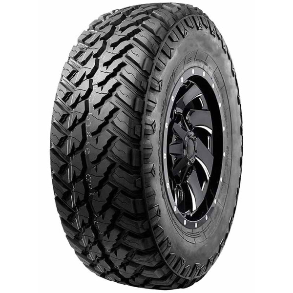 Всесезонні автошини 245/75 R16 120/116N Grenlander Drak M/T