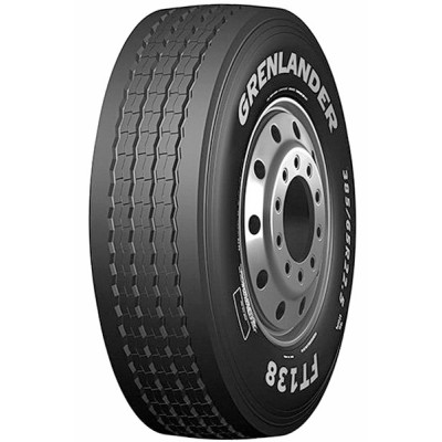 Всесезонні автошини 385/65 R22.5 160L Grenlander FT138 20PR /причепна