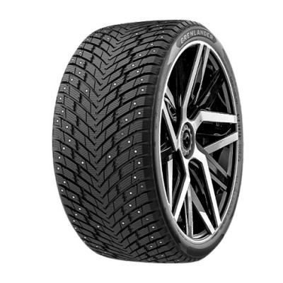 Зимові автошини 255/45 R19 104T XL Grenlander Icedefensor Stud 2 (п/ш)
