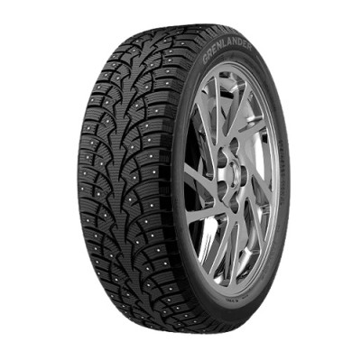 Зимові автошини 185/65 R14 90T XL Grenlander Icedefensor Stud I (п/ш)