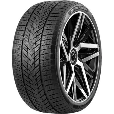 Зимові автошини 275/40 R22 107H XL Grenlander Icehawke 2