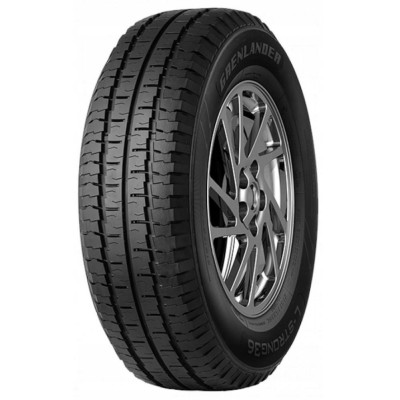 Літні автошини 195/80 R14C 106/104R Grenlander L-Strong 36