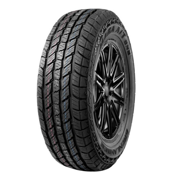 Всесезонні автошини 225/75 R16 115/112Q Grenlander Maga A/T One