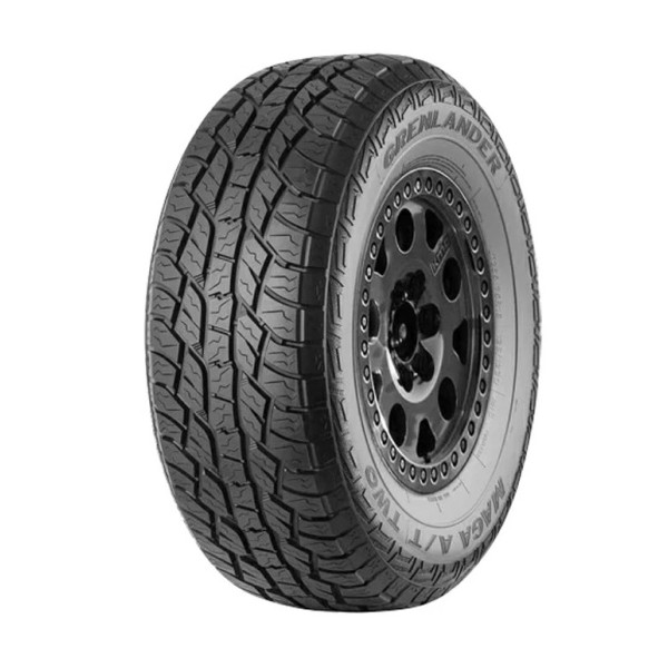 Всесезонні автошини 285/60 R18 120S XL Grenlander Maga A/T Two