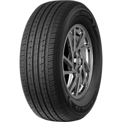 Літні автошини 265/60 R18 110H Grenlander Maho 79
