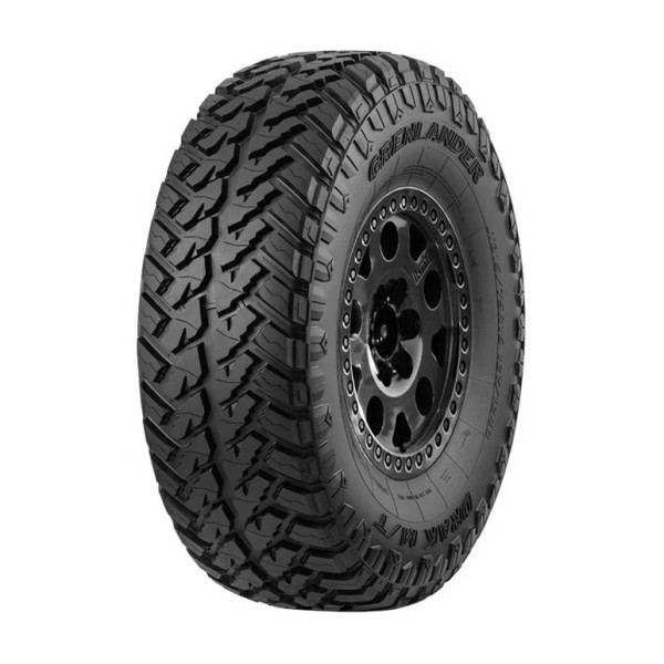 Всесезонні автошини 285/75 R16 116/113Q Grenlander Predator M/T