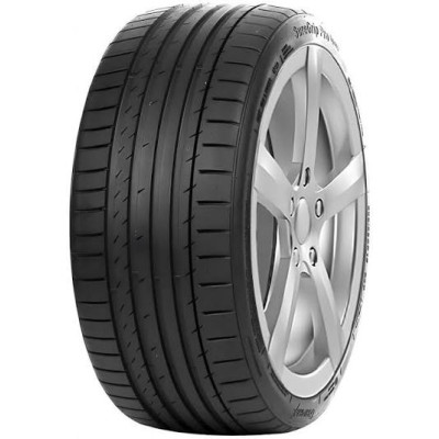 Літні автошини 325/40 R22 114Y Gripmax SureGrip Pro Sport