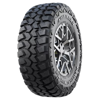 Всесезонні автошини 265/65 R17 120/117Q Habilead RS25 M/T