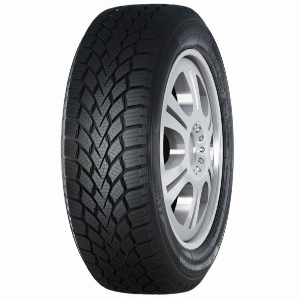 Зимові автошини 235/75 R15 105Q Haida HD617