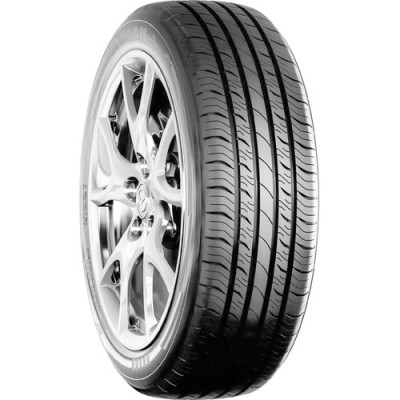 Літні автошини 225/65 R17 102H Haida HD665