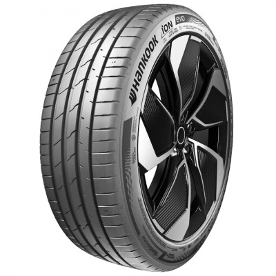 Літні автошини 255/40 R20 101W XL Hankook IK01 Sound Absorber