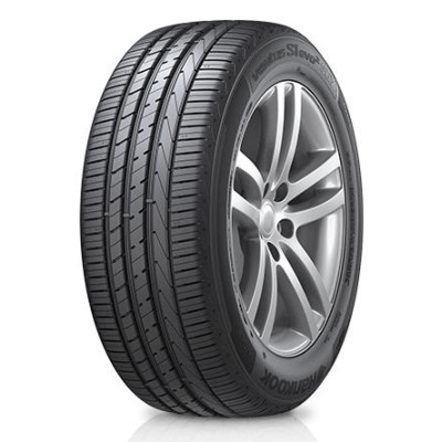 Літні автошини 255/55 R18 105W Hankook K117A