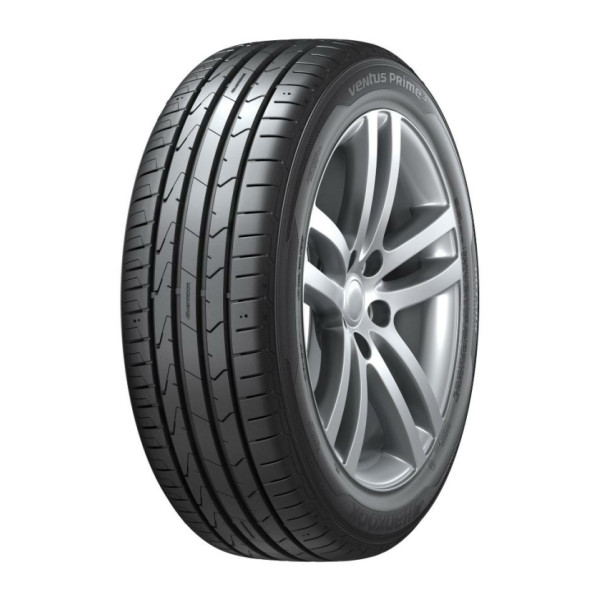 Літні автошини 275/40 R21 107Y XL Hankook K127A