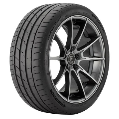 Літні автошини 285/45 R20 112Y XL Hankook K127E