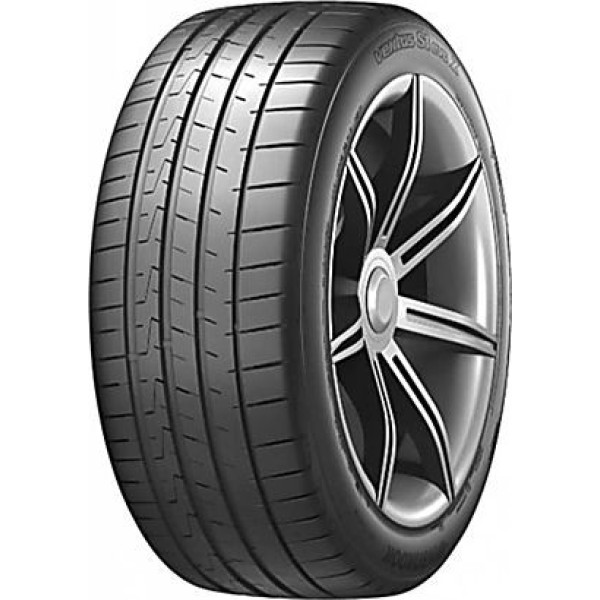 Літні автошини 285/35 R20 104Y XL Hankook K129