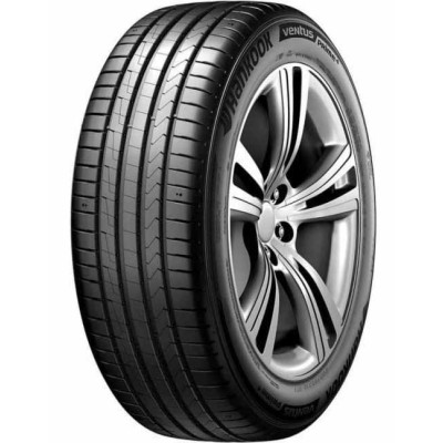 Летние автошины 215/65 R16 102H XL Hankook K135