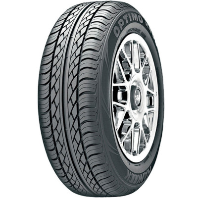 Літні автошини 255/60 R18 108H Hankook K406