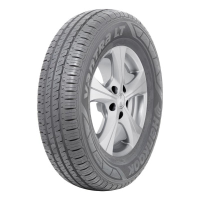 Летние автошины 195/70 R15C 104/102R Hankook RA18