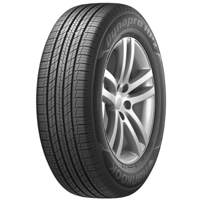 Літні автошини 255/65 R16 109H Hankook RA33