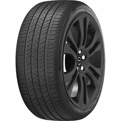 Літні автошини 275/50 R20 113H XL Hankook RA33D