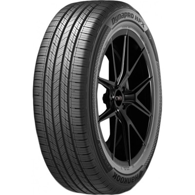Всесезонні автошини 265/60 R18 110V Hankook RA43