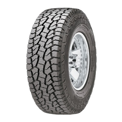 Всесезонні автошини 265/65 R17 112T Hankook RF10