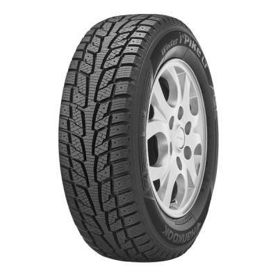 Зимові автошини 205/75 R16C 110/108R Hankook RW09