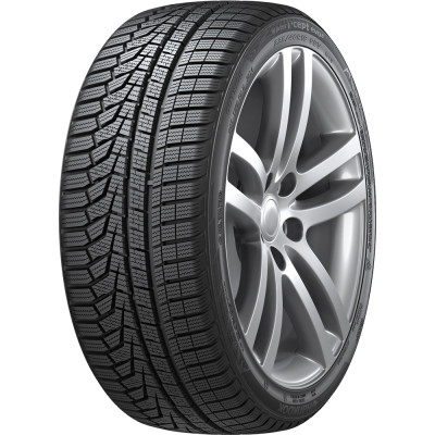 Зимові автошини 265/70 R16 112T Hankook W320