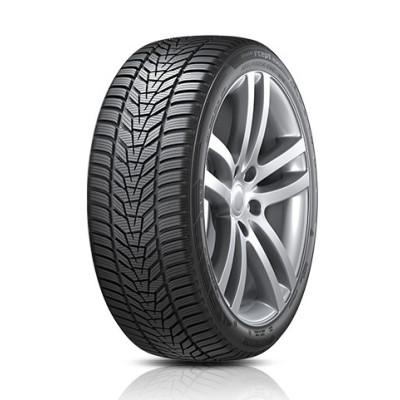 Зимові автошини 255/35 R21 98W XL Hankook W330