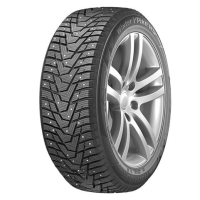 Зимові автошини 185/65 R15 92T XL Hankook W429 (п/ш)