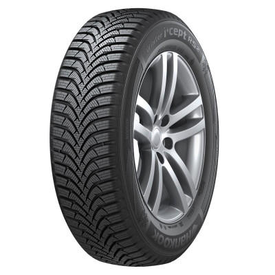 Зимові автошини 195/50 R15 82H Hankook W452