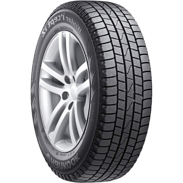 Зимові автошини 185/55 R16 83T Hankook W606