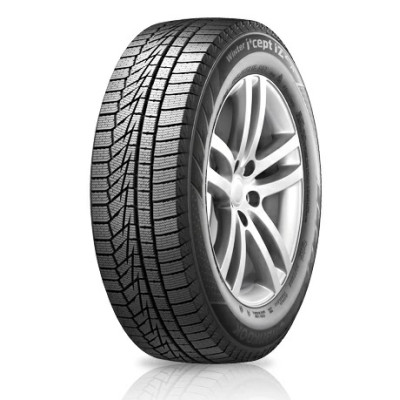 Зимові автошини 225/55 R17 97T Hankook W626