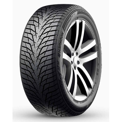 Зимові автошини 215/60 R17 100T XL Hankook W636A