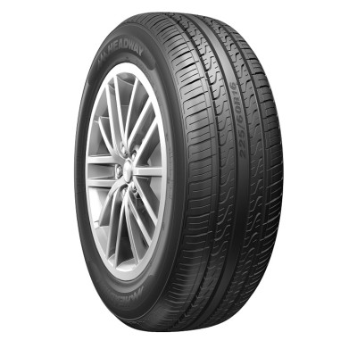 Літні автошини 225/60 R17 99H Headway HH301