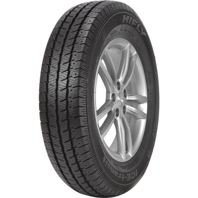 Зимові автошини 185/75 R16C 104/102R Hifly Ice-Transit