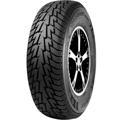 Зимові автошини 225/75 R16 115/112S Hifly Vigorous W601 (п/ш)