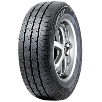 Зимові автошини 215/70 R15C 109/107R Hifly Win-Transit