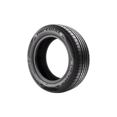 Літні автошини 205/50 R15 89V XL Imperial EcoDriver 5