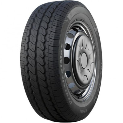 Літні автошини 225/65 R16C 112/110T Kapsen PracticalMax RS01