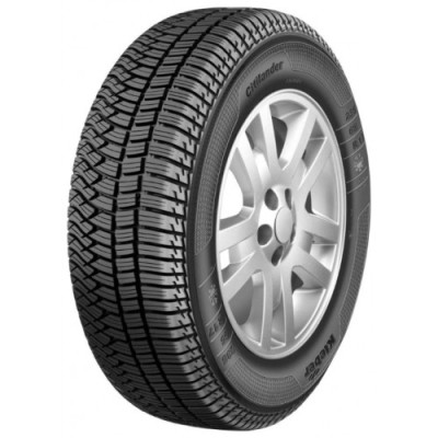 Всесезонні автошини 255/55 R18 109V XL Kleber Citilander M+S