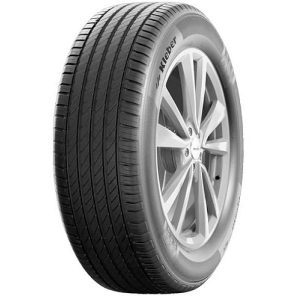 Літні автошини 245/45 R19 98W Kleber Dynaxer HP5 SUV