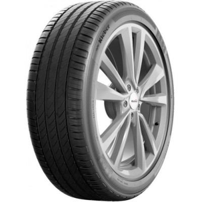 Літні автошини 245/40 R18 93H Kleber Dynaxer HP5