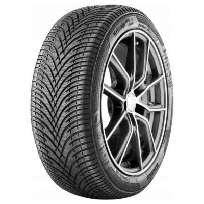 Зимние автошины 195/60 R16 89H Kleber Krisalp HP3