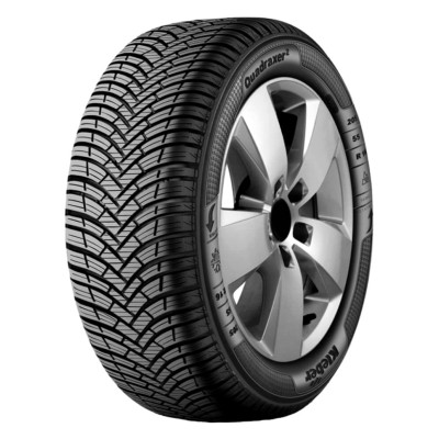 Всесезонні автошини 165/65 R15 81T Kleber Quadraxer 2