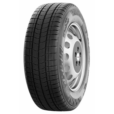 Зимові автошини 225/55 R17C 109/107T Kleber Transalp 2+