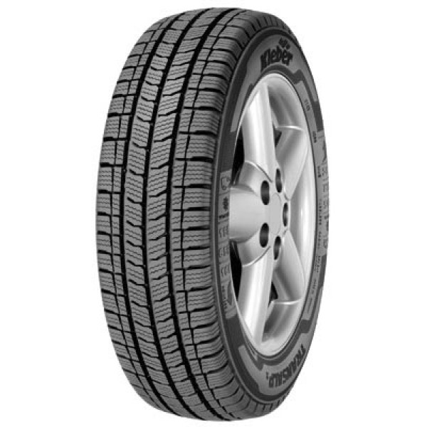 Зимові автошини 195/60 R16C 99/97T Kleber Transalp 2