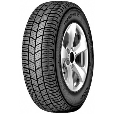 Всесезонні автошини 215/60 R17C 109/107T Kleber Transpro 4s