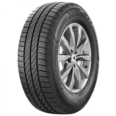 Літні автошини 215/75 R16C 113/111R Kormoran CargoSpeed Evo